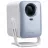 Proiector ACER Projector Acer Aopen QH31s Blue; LCD, 720p HD, LED 150Lum, White/Blue