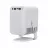 Proiector ACER Projector Acer Aopen QH31s Pink; LCD, 720p HD, LED 150Lum, White/Pink