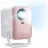 Proiector ACER Projector Acer Aopen QH31s Pink; LCD, 720p HD, LED 150Lum, White/Pink