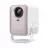 Proiector ACER Projector Acer Aopen QH31s Pink; LCD, 720p HD, LED 150Lum, White/Pink