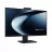 PC All-in-One ASUS Asus AiO P440VAK Black (23.8" FHD Core 5 210H 2.2-4.8GHz, 16GB, 512GB SSD, wireless KB&MS, No OS)