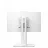 PC All-in-One ASUS Asus AiO P440VAK White (23,8" FHD Core 3-100U 1.2-4,7GHz, 16GB, 512GB SSD, wireless KB&MS, No OS)