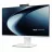 PC All-in-One ASUS Asus AiO P470VAK White (27" FHD Core 7 240H 2.5-5.2GHz, 32GB, 1TB SSD, wireless KB&MS, No OS)