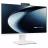 PC All-in-One ASUS Asus AiO P470VAK White (27" FHD Core 7 240H 2.5-5.2GHz, 32GB, 1TB SSD, wireless KB&MS, No OS)