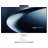 PC All-in-One ASUS Asus AiO V470VAK White (27" FHD Core 7 240H 2.5-5.2GHz, 16GB, 512GB SSD, wireless KB&MS, No OS)