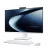 PC All-in-One ASUS Asus AiO V470VAK White (27" FHD Core 7 240H 2.5-5.2GHz, 16GB, 512GB SSD, wireless KB&MS, No OS)