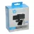 Вебкамера HP Camera HP 620 FHD 1080p, 4 MP, dFoV 66°/78°/92°, 360° Swivel, 90° Tilt, 4x Zoom, Auto focus, Dual noise-reducing mic, Privacy cap