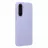 Husa Samsung Original Sam. silicone cover Galaxy A57, Lavender