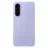 Husa Samsung Original Sam. silicone cover Galaxy A57, Lavender