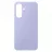 Husa Samsung Original Sam. silicone cover Galaxy A57, Lavender