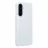 Husa Samsung Original Sam. silicone cover Galaxy A57, Light Blue