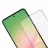 Sticla de protectie Nillkin Nillkin SAM. Gal. A57, Tempered Glass CP+ pro, Black
