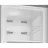 Frigider Whirlpool Refr/fr Whirlpool WHFF 6404 X5E