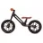 Bicicleta fara pedale QPlay Беговел Qplay Racer Brown