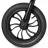 Bicicleta fara pedale QPlay Беговел Qplay Racer Mint