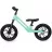 Bicicleta fara pedale QPlay Беговел Qplay Racer Mint