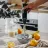 Blender ADLER Блендер Adler AD-4620 Black