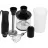 Blender ADLER Блендер Adler AD-4620 Black