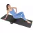 Rola pentru masaj ENERO Валик для массажа Enero Yoga Roller Eva (1055817) Black