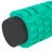 Rola pentru masaj Spokey Валик для массажа Spokey Mixroll Green 2in1 (943257)