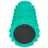 Rola pentru masaj Spokey Валик для массажа Spokey Mixroll Green 2in1 (943257)