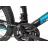 Bicicleta Frike Велосипед Frike TY-MTB 29 Black/Blue