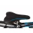 Bicicleta Frike Велосипед Frike TY-MTB 29 Black/Blue