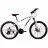 Велосипед Frike Велосипед Frike TY-MTB 29 White/Red