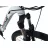 Велосипед Frike Велосипед Frike TY-MTB 29 White/Red