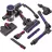 Aspirator ADLER Вертикальный пылесос Adler AD-7061