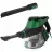 Aspirator ADLER Вертикальный пылесос Adler AD-7083 Green