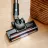Aspirator ADLER Вертикальный пылесос Adler AD-7083 Green
