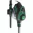 Aspirator ADLER Вертикальный пылесос Adler AD-7083 Green