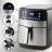 Cuptor cu convectie, fryer Camry Аэрогриль Camry CR-6311