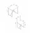 Set de masa si scaune Bofigo Комплект для столовой Bofigo 34-03-01 White