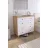 Comoda Bofigo Комод Bofigo 27-03-41 Sapphire Oak/White