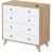 Comoda Bofigo Комод Bofigo 27-03-41 Sapphire Oak/White