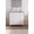 Comoda Bofigo Комод Bofigo 27-03-41 Sapphire Oak/White
