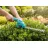 Mașina de tuns gard viu cu acumulator Gardenline Кусторез аккумуляторный GardenLine WAN6994