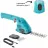 Mașina de tuns gard viu cu acumulator Gardenline Кусторез аккумуляторный GardenLine WAN6994