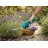 Mașina de tuns gard viu cu acumulator Gardenline Кусторез аккумуляторный GardenLine WAN6994