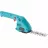 Mașina de tuns gard viu cu acumulator Gardenline Кусторез аккумуляторный GardenLine WAN6994