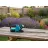 Mașina de tuns gard viu cu acumulator Gardenline Кусторез аккумуляторный GardenLine WAN7007