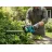 Mașina de tuns gard viu cu acumulator Gardenline Кусторез аккумуляторный GardenLine WAN7007