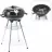 Gratar BBQ Гриль GardenLine BBQ5238