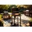 Gratar BBQ Гриль GardenLine BBQ6049