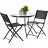 Set mobila de gradina Gardenline Набор садовой мебели GardenLine SAD7132