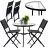 Set mobila de gradina Gardenline Набор садовой мебели GardenLine SAD7132