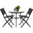 Set mobila de gradina Gardenline Набор садовой мебели GardenLine SAD7132