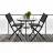 Set mobila de gradina Gardenline Набор садовой мебели GardenLine SAD7132